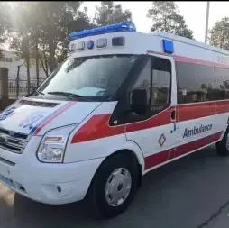 朝阳市救护车转运/长途跨省市返乡拉回家/危重病人租赁价格收费用